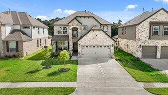 18419 Windy Knl Wy in Houston, TX - Building Photo