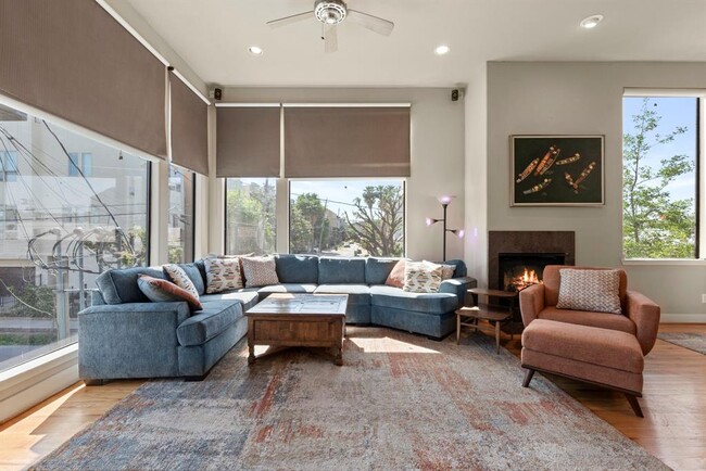 property at 5122 Lillian St
