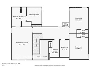 2000 Hidden Valley Dr SW in Marietta, GA - Building Photo - Building Photo
