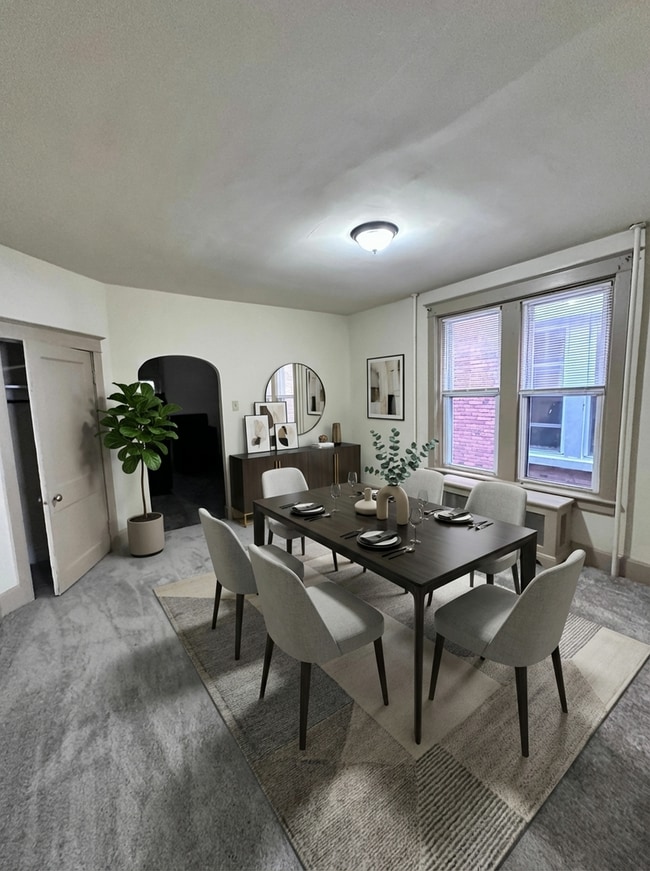 property at 2020 Swatara St