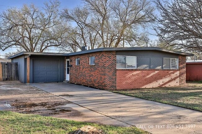 property at 2516 64th St