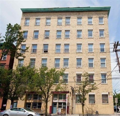 property at 319 Barrow St