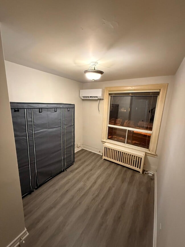 property at 507 Strathmore Blvd