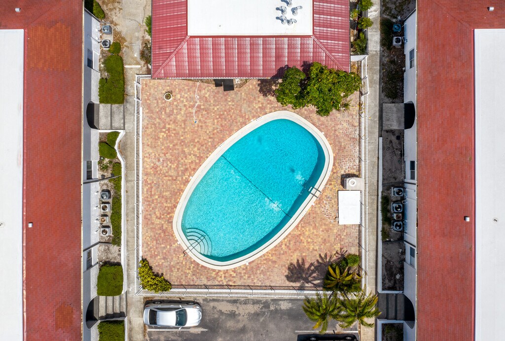 Bay Cove Apartments in Clearwater, FL