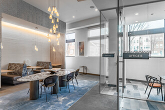 Rockwell at Crown in Gaithersburg, MD - Building Photo - Interior Photo