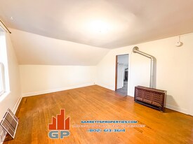 162 Park St, Unit 1 in Burlington, VT - Building Photo