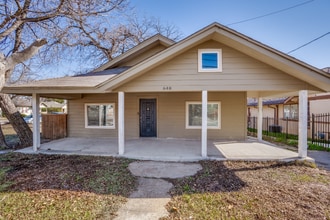 648 N Tyler St in Dallas, TX - Building Photo - Building Photo