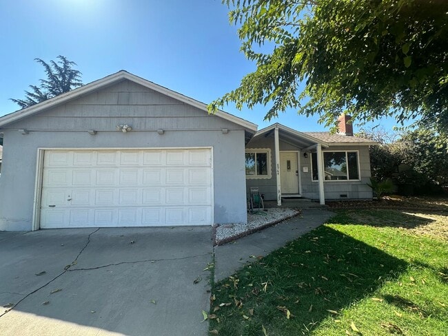 8964 Rosetta Cir in Sacramento, CA - Building Photo - Building Photo