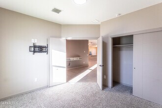 1792 Kayla Bree St in El Paso, TX - Building Photo - Building Photo