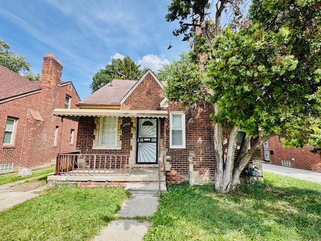 property at 18930 Mansfield St