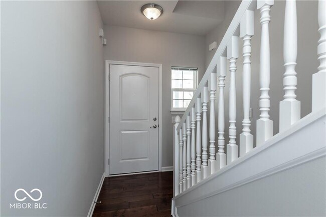 9603 Prairie Smoke Dr in Noblesville, IN - Building Photo - Building Photo