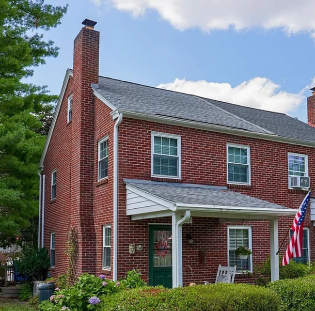 320 Atkins Ave in Lancaster, PA - Building Photo - Building Photo