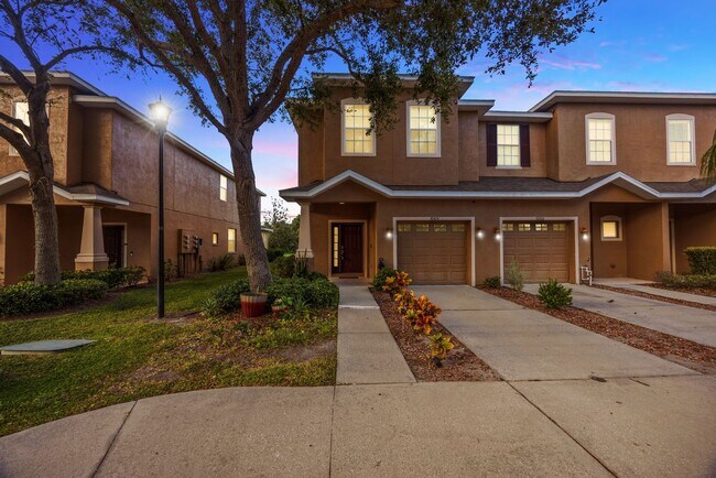 10414 Tulip Field Way in Riverview, FL - Building Photo - Building Photo