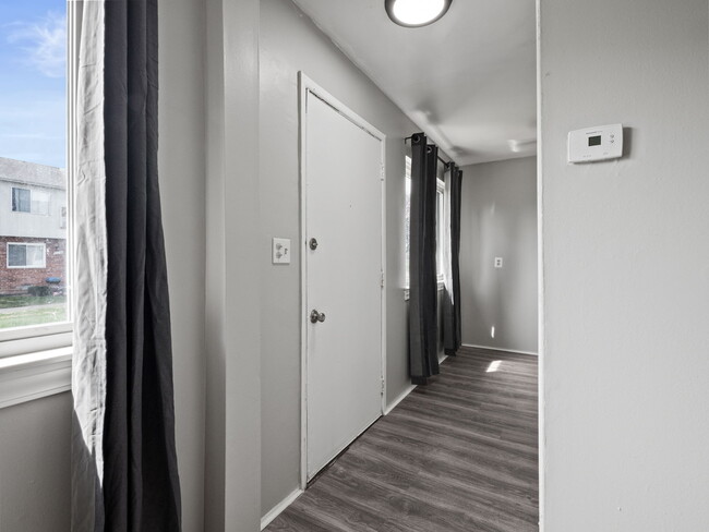 Goddard Estates