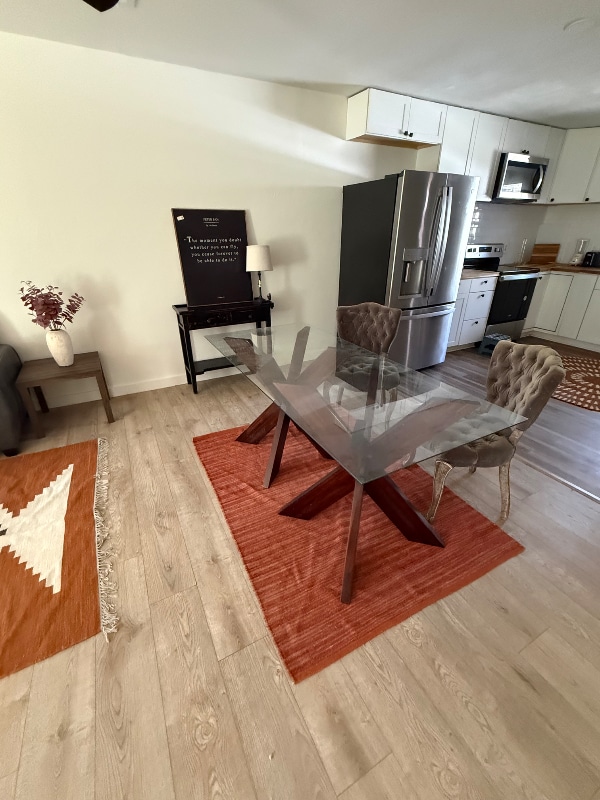 2907 Woodrich Dr, Unit A in Tallahassee, FL - Building Photo - Building Photo