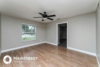 6416 Chippendale Rd in Lakeland, FL - Building Photo - Building Photo