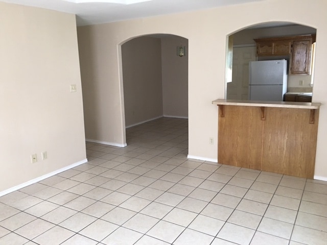 3809 W Sarah Evans St, Unit 2 in Edinburg, TX - Foto de edificio - Building Photo