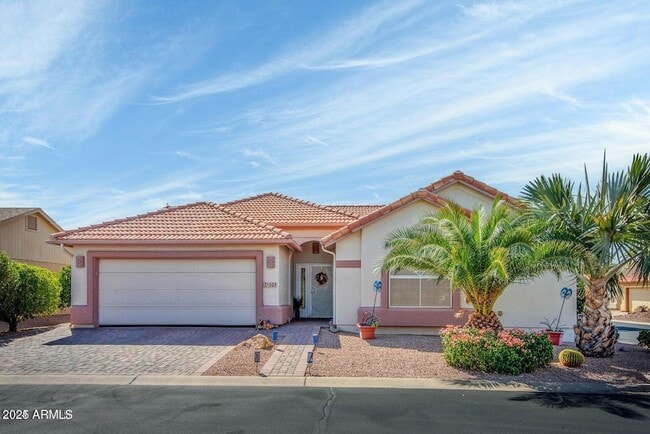 property at 1509 E Indian Wells Dr