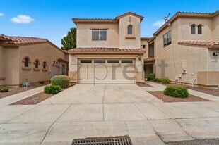 2600 E Springfield Pl in Chandler, AZ - Building Photo