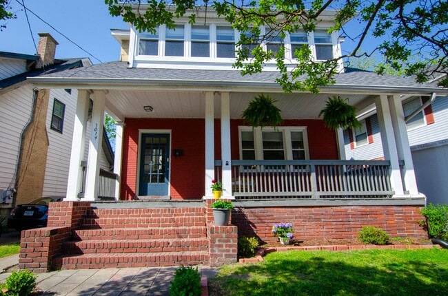 property at 1014 Brandon Ave