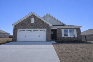 110 Asbury Pk Dr in Dothan, AL - Building Photo