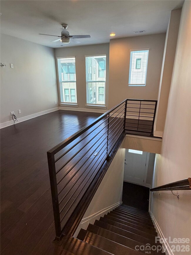 1739 Cannon View Ln in Charlotte, NC - Building Photo - Building Photo