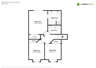 7520 Montarbor Dr in Colorado Springs, CO - Building Photo - Building Photo