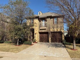 627 Westhaven Rd in Coppell, TX - Building Photo