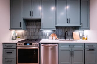 6414 R St in Little Rock, AR - Building Photo - Building Photo