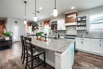 1729 Bald Eagle Dr in McKinney, TX - Building Photo - Building Photo