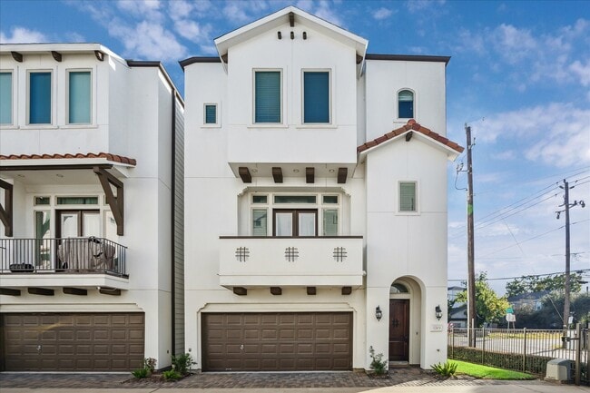 property at 1203 Bonner St