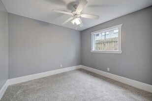 1603 Heights Blvd in Houston, TX - Building Photo