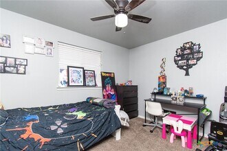7601 Zircon Dr in Killeen, TX - Foto de edificio - Building Photo