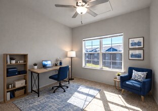 Champions Crossing in San Marcos, TX - Building Photo - Building Photo