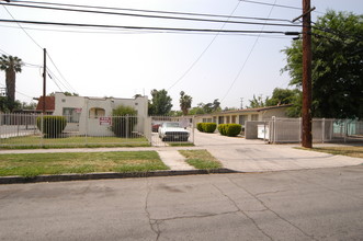 1238-1254 N Sierra Way in San Bernardino, CA - Building Photo - Building Photo