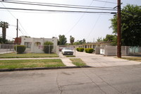 1238-1254 N Sierra Way in San Bernardino, CA - Foto de edificio - Building Photo