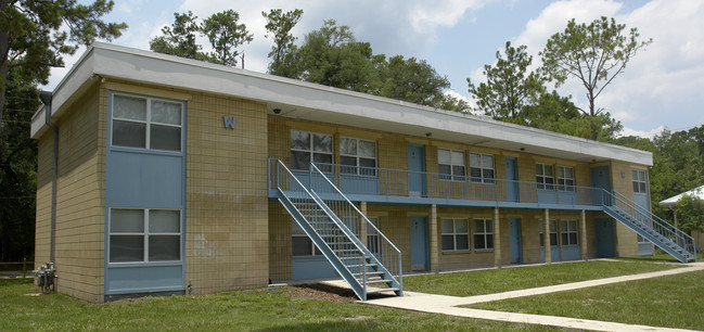 Sunset Horizon in Gainesville, FL - Building Photo - Building Photo