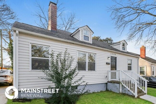 1309 Camp Greene St in Charlotte, NC - Building Photo - Building Photo