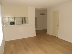 1812 Corinth Ave in Los Angeles, CA - Building Photo - Floor Plan