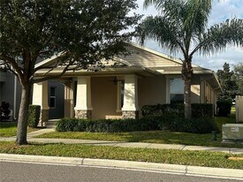 5567 Cypress Hill Rd in Winter Garden, FL - Building Photo