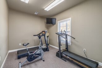 Ridge Road Village Senior Living in North Little Rock, AR - Building Photo - Interior Photo