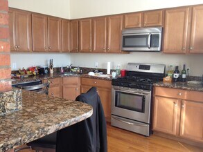 30 Circuit St, Unit 303 in Boston, MA - Building Photo - Building Photo