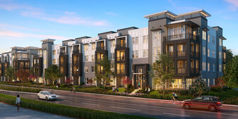 Century University City Apartments