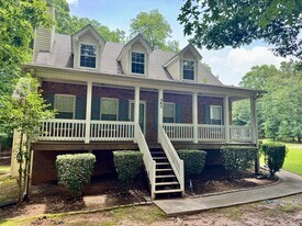 362 River Point Dr in Mcdonough, GA - Building Photo