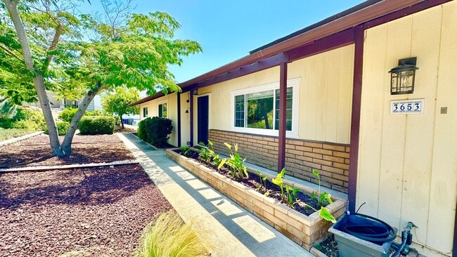 3653 Prince St in Escondido, CA - Building Photo - Building Photo