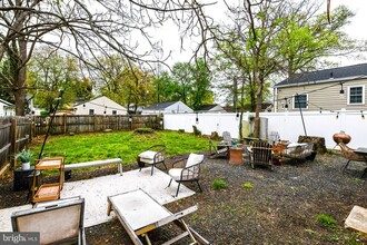 6512 Joplin St in Capitol Heights, MD - Building Photo - Building Photo