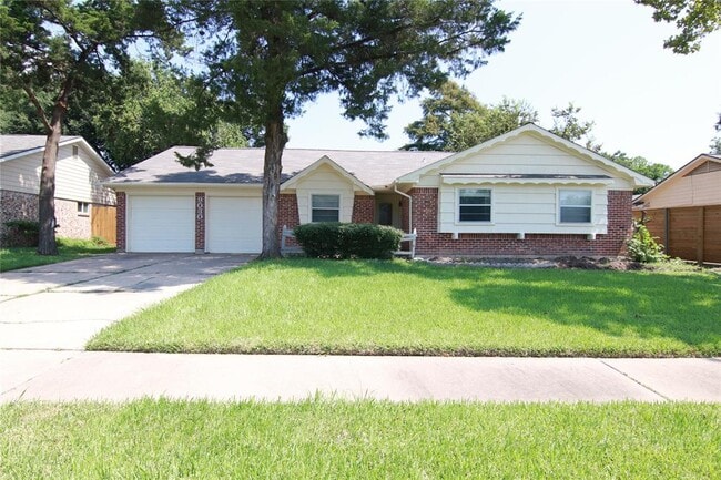 property at 9030 Langdon Ln