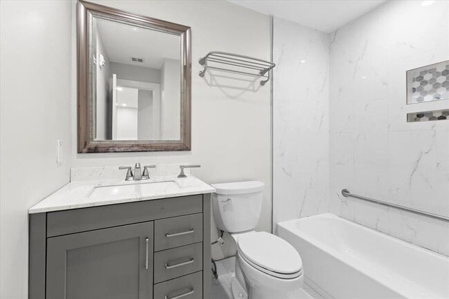 property at 3170 NW 14th Ct