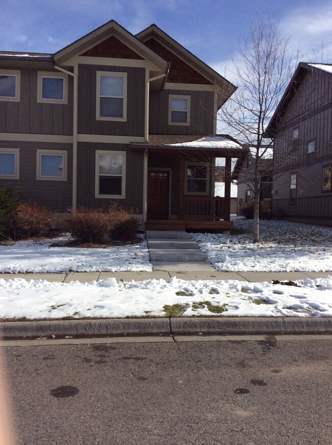 property at 146 Kimball Ave
