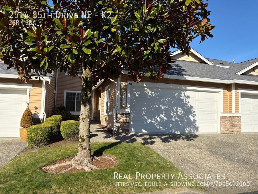 2514 85th Dr NE in Lake Stevens, WA - Building Photo